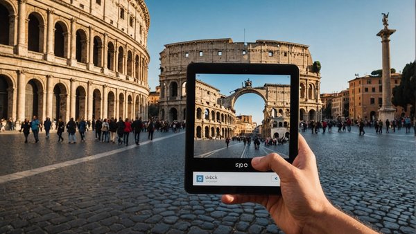 Unlock rome's treasures with the go city explorer pass